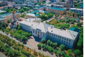 Chita State Medical Academy